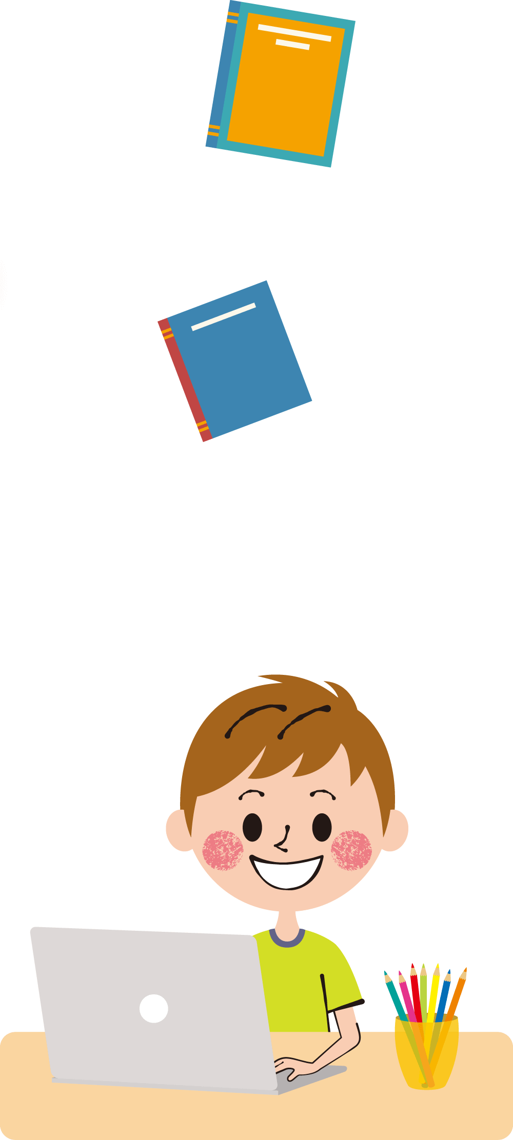 学習